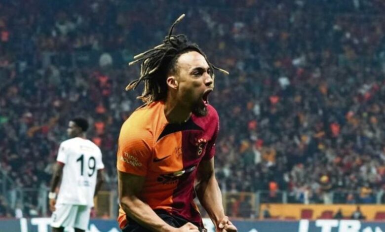 TRANSFER HABERLERİ | Sacha Boey kararını verdi! Galatasaray'a geri dönecek mi?- Trabzonspor