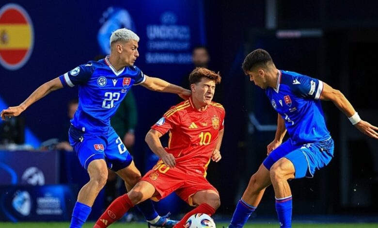 TRANSFER HABERLERİ | Trabzonspor'dan geleceğe yatırım hamlesi! Slovak yıldız listede- Trabzonspor