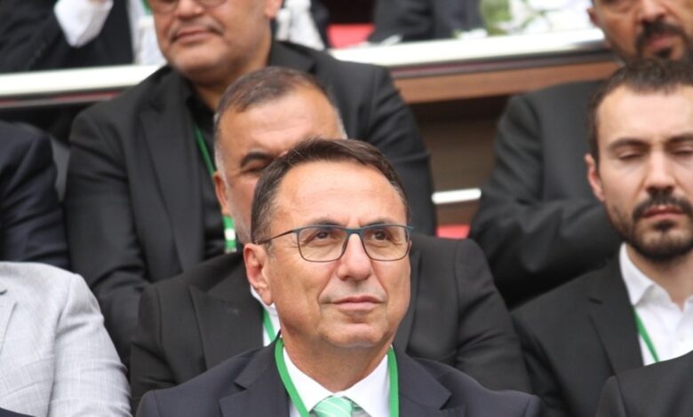 Transfer müjdesi- Trabzonspor