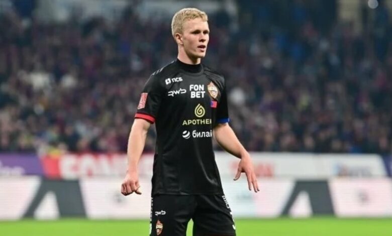 Transferde dev takas! Fenerbahçe Matvey Kislyak için Amrabat'ı teklif edecek- Trabzonspor