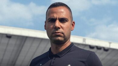 Tuğberk Tanrıvermiş, Maribor'un yeni teknik direktör oldu- Trabzonspor