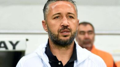 Tuna Üzümcü imzayı atmadı- Trabzonspor