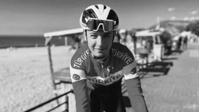 Türk sporunun acı kaybı- Trabzonspor