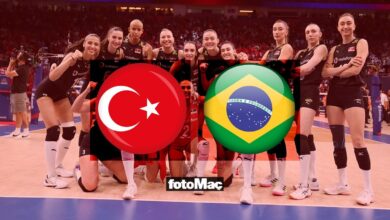 Türkiye-Brezilya maçı tıkla izle | Türkiye-Brezilya voleybol maçı ne zaman, saat kaçta ve hangi kanalda?- Trabzonspor