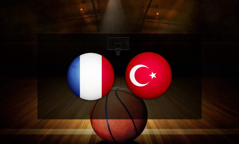Türkiye - Fransa maçı ne zaman, saat kaçta, hangi kanalda? | Kadınlar EuroBasket 2025- Trabzonspor