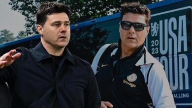 Türkiye'ye yenilen ABD'de Pochettino krizi!- Trabzonspor