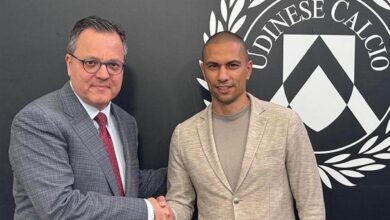 Udinese'den, Gökhan İnler'e yeni sözleşme- Trabzonspor