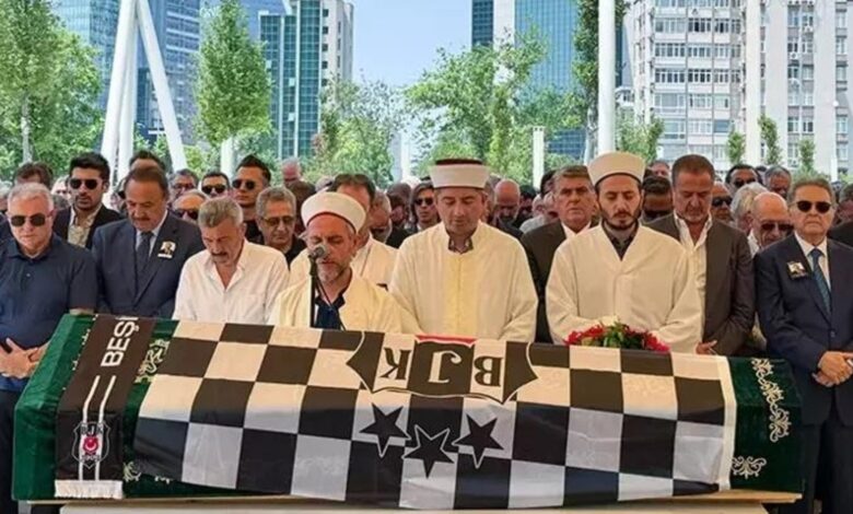 Uğur Gökhan Sarı’ya son görev- Trabzonspor