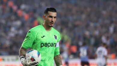 Uğurcan için yeni teklif- Trabzonspor