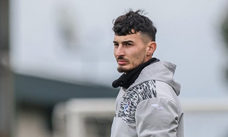 Uğurcan takip etti- Trabzonspor