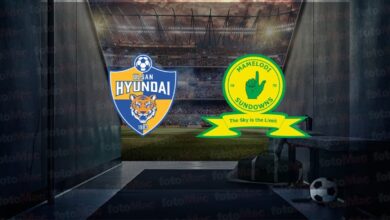 Ulsan Hyundai - Mamelodi Sundowns maçı ne zaman, saat kaçta, hangi kanalda? | FIFA Kulüpler Dünya Kupası- Trabzonspor