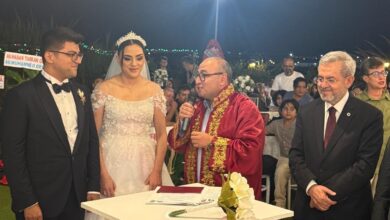 Ünüvar’ın mutlu günü- Trabzonspor