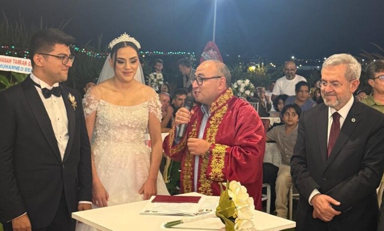 Ünüvar’ın mutlu günü- Trabzonspor