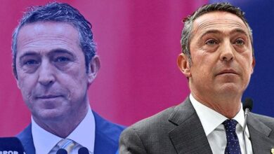 Usta isimden Fenerbahçe Başkanı Ali Koç'a çok sert eleştiri: 'Bir çuval inciri berbat etti' | 'Fenerbahçe’de bir ilk daha yaşandı'- Trabzonspor