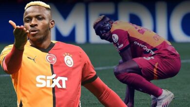 'Vasat bir futbolcu' Osimhen bu sözleri duyunca çılgına dönecek: Onu annesi bile tanımıyordu- Trabzonspor