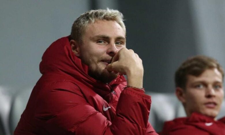 Victor Nelsson Trabzonspor'a önerildi! Galatasaray'ın transfer kararı...- Trabzonspor