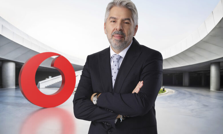 Vodafone Türkiye İcra Kurulu Başkan Yardımcısı Hasan Süel: Geniş kapsama ve yüksek internet hızı, ancak makul ihale bedelleriyle mümkün- Trabzonspor