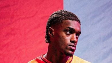 Wagner Pina Trabzonspor'un 194. yabancı oyuncu transferi oldu- Trabzonspor