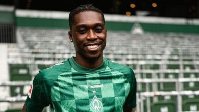 Werder Bremen'in Derrick Köhn için Galatasaray'a teklifini iletti: Kalmak istediğini biliyoruz- Trabzonspor