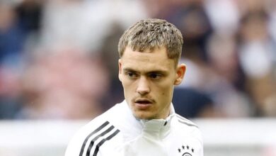 Wirtz'e servet- Trabzonspor