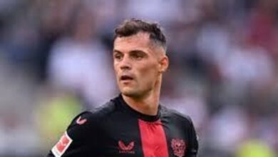 Xhaka’yı Milan kaptı- Trabzonspor