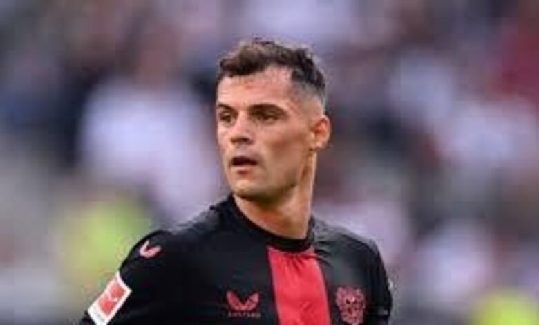 Xhaka’yı Milan kaptı- Trabzonspor