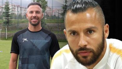 Yasin Öztekin Galatasaraylı yıldıza övgüler yağdırdı 'Süper Lig için değil, Avrupa için önemli'- Sene