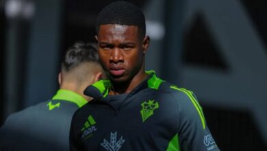 Yeni Eto’o elden kaçtı- Trabzonspor