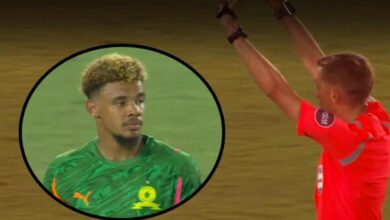 Yeni kural Kulüpler Dünya Kupası'nda uygulandı: İşte yaşananlar- Trabzonspor