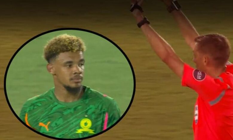 Yeni kural Kulüpler Dünya Kupası'nda uygulandı: İşte yaşananlar- Trabzonspor