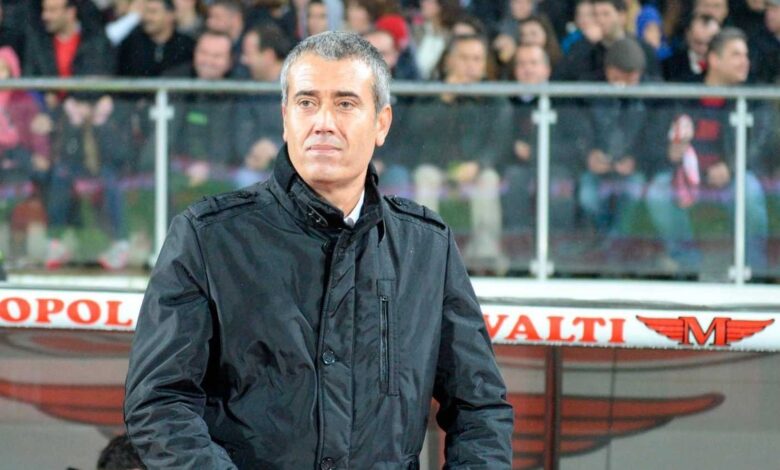 Yeniden Kemal Özdeş- Trabzonspor