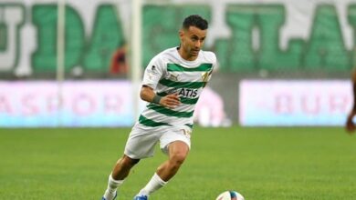 Yiğitali’yle yollar ayrıldı- Trabzonspor