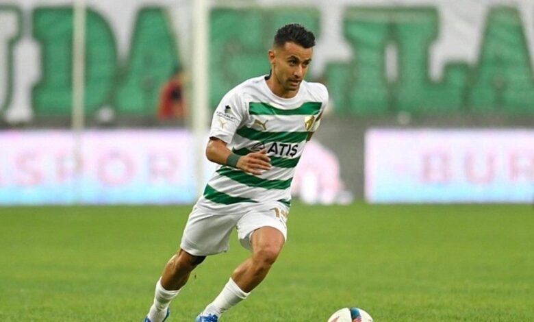 Yiğitali’yle yollar ayrıldı- Trabzonspor