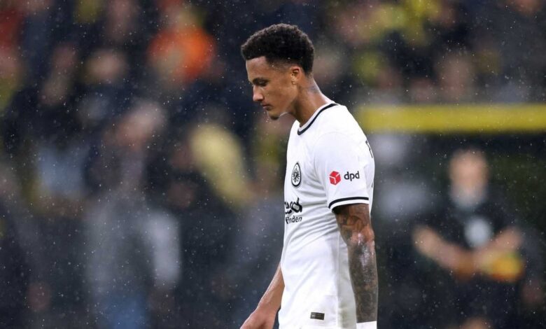 Yine yeniden Tuta- Trabzonspor