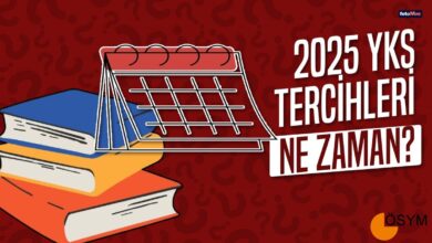 YKS tercihleri ne zaman? TYT, AYT tercihleri hangi tarihte başlıyor?- Trabzonspor