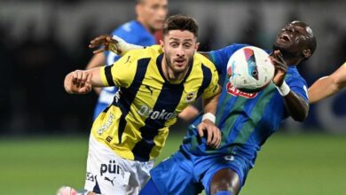 Yüksek takımda kalıyor- Trabzonspor