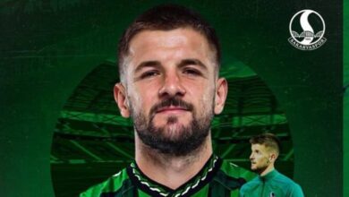 10 numara imza- Trabzonspor