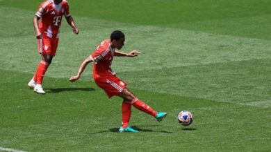 10 numara Musiala’nın- Trabzonspor