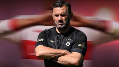 20 milyon euroluk yıldızdan Galatasaray'a büyük müjde! Transferde sıcak gelişme- Trabzonspor