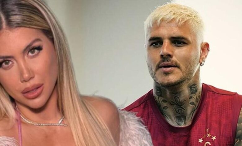 3 ila 10 yıl hapis! Icardi'nin Wanda Nara'ya açtığı 'müstehcen görüntü' davasının detayları ortaya çıktı- Trabzonspor