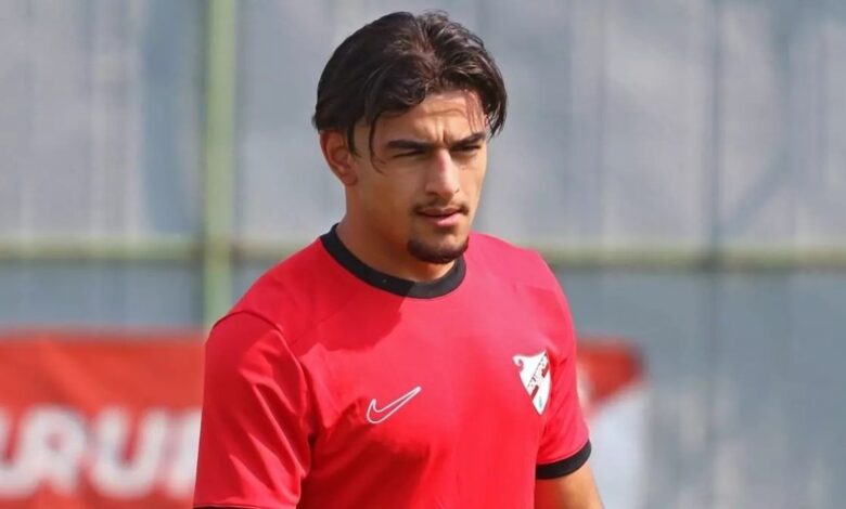 5. imza Devran’dan- Trabzonspor