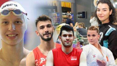 5 milli sporcuya zirve yolculuğunda büyük destek- Trabzonspor