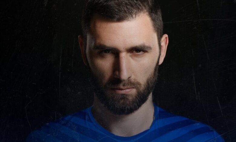 9 yıl sonra yuvasında- Trabzonspor