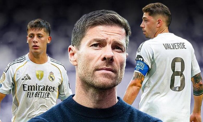 'ABD'deki Arda Güler deneyi başarılı oldu' Xabi Alonso kararını verdi, Real Madrid'de sürpriz- Trabzonspor