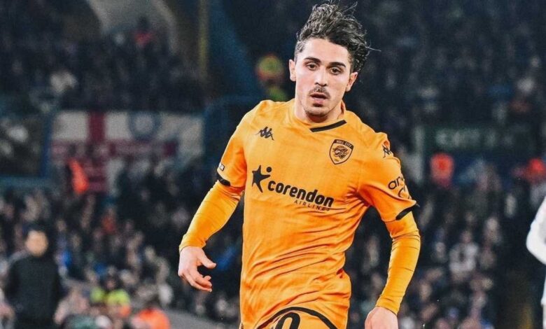 Abdülkadir Ömür Antalyaspor'a transfer oldu!- Trabzonspor