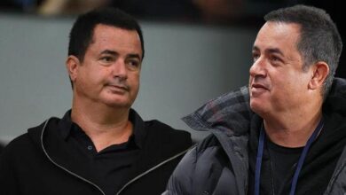 Acun Ilıcalı'ya büyük şok! Transfer cezası verildi- Trabzonspor