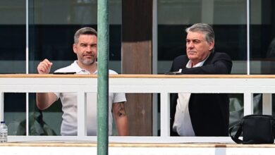 Adalı idmanda- Trabzonspor