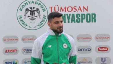 Adil’in Ay-Yıldız aşkı- Trabzonspor