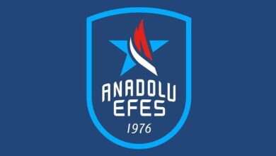 A.Efes’e genç pivot- Trabzonspor
