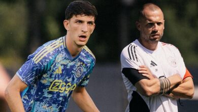 Ajax'tan açıklama! Ahmetcan Kaplan'a transfer izni- Trabzonspor